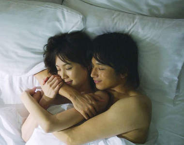 《H時感受不到愛的瞬間》我們女生就是這麼容易受傷的啊...（倒）