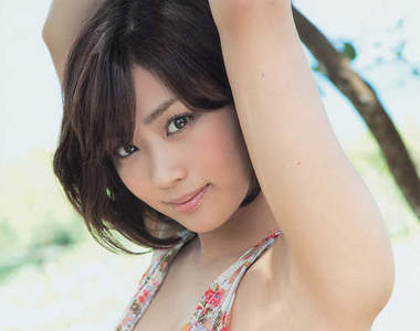 《超級賣寫真集排行榜》白石麻衣沒衝上第一還真是可惜