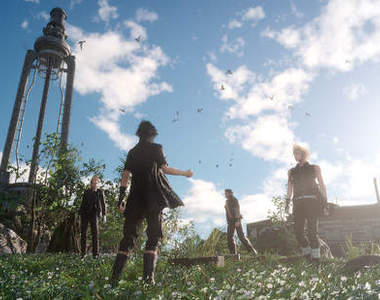玩家話題《落後時代的JRPG》和式遊戲過去的榮光已不在了嗎?