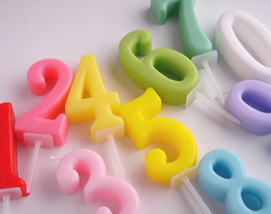 《看生日知缺點》光看生日缺少的數字就能知道自己的不足之處！？