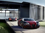 《Bugatti Veyron Grand Sport Vitesse La Finale》最終款山豬誕生 《Bugatti Veyron Grand Sport Vitesse La Finale》最終款山豬誕生