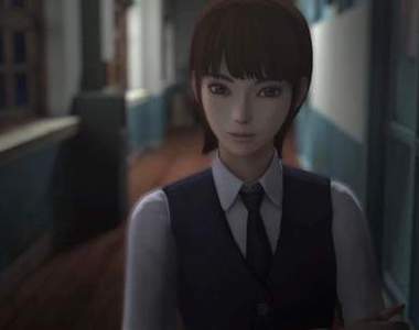 PS4《WhiteDay》韓國產VR第一人稱恐怖遊戲