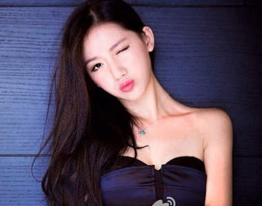 《嘟嘴妹王雪兒》其實女生最愛的拍照行為是?