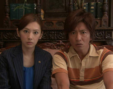 《人氣日劇話題》2014　新的一年也要努力追追追...劇ww