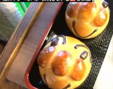 做角色麵包爆紅的《盜版麵包店》真的有人獲得官方同意嗎?