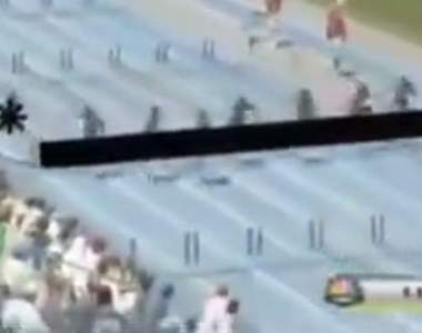 傳說中的《伊朗女子體育轉播》真的是方塊花花滿天飛嗎？