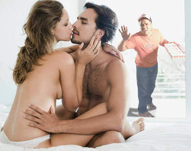 《有事嗎亂入照》不好意思我路過你們繼續