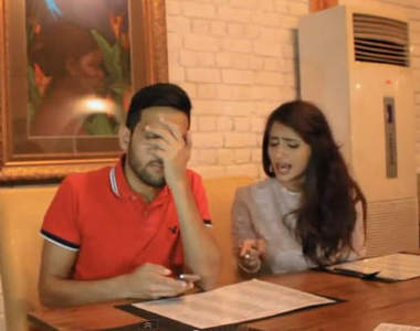 《網路宅神人》一秒讓女友停止碎念的方法〝必看〞