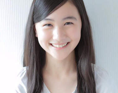 木村拓哉劇中女兒《山口麻友》大注目中的14歲新人女優