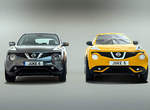 等比例《Nissan Juke》竟然有一輛是用紙摺出來的? 等比例《Nissan Juke》竟然有一輛是用紙摺出來的?