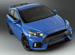 美規《Ford Focus RS》預告紐約車展熱血現身 美規《Ford Focus RS》預告紐約車展熱血現身