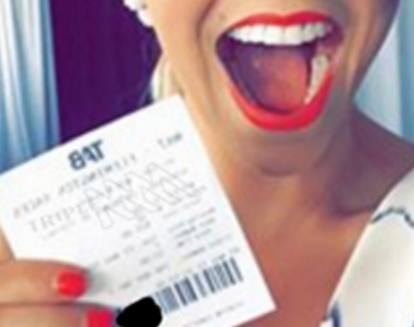 澳洲發生《PO照後彩金被盜領》事件 有條碼的彩券別公開啊～