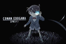 《名偵探柯南20周年》有特別篇 跟 第20部劇場版 終於要跟黑暗組織對上了嗎(挖鼻) 《名偵探柯南20周年》有特別篇 跟 第20部劇場版 終於要跟黑暗組織對上了嗎(挖鼻)