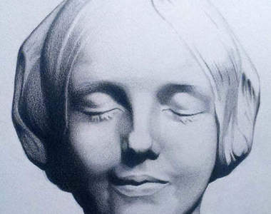 都市傳傳說《全世界被親最多次的女孩》背後的原因真的很驚人啊