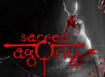 《Sacred Agony》今天你選擇當人類還是當惡魔呢? 《Sacred Agony》今天你選擇當人類還是當惡魔呢?