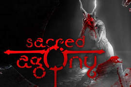 《Sacred Agony》今天你選擇當人類還是當惡魔呢? 《Sacred Agony》今天你選擇當人類還是當惡魔呢?