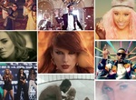 2015《youtube最熱門MV》今年走到哪都聽得到的10首歌  2015《youtube最熱門MV》今年走到哪都聽得到的10首歌