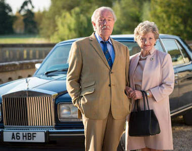 JK羅琳新作《臨時空缺》沒有魔法了 這次走現實黑暗風