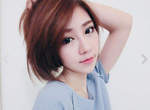 《大馬短髮氣質妹Fiona Yeo》魅力太強大會忍不住按讚 《大馬短髮氣質妹Fiona Yeo》魅力太強大會忍不住按讚