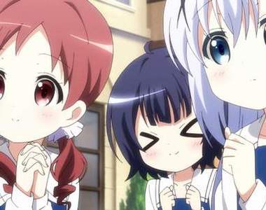 萬人選出《想看到下週發展的秋季動畫》第一名是孕育出眾多難民的治癒動畫