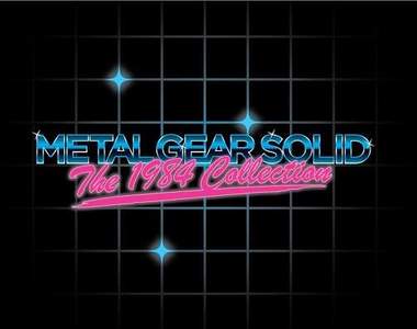 《潛龍諜影：1984 Collection》在這個敏感時間點推出的潛龍諜影新系列竟然是…