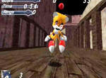 都市傳傳說《Sonic R 音速小子》遊戲裡的 Tails Doll 超有事的 都市傳傳說《Sonic R 音速小子》遊戲裡的 Tails Doll 超有事的