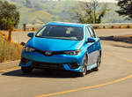 概念成真《Scion iM》紐約車展新成員報到 概念成真《Scion iM》紐約車展新成員報到
