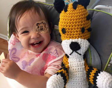 超溫馨《手繪貼布》每一個都是爸爸的愛心♥