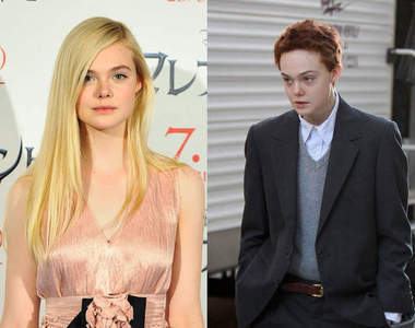 艾兒芬妮《幸福不設限》睡美人公主挑戰跨性別少年