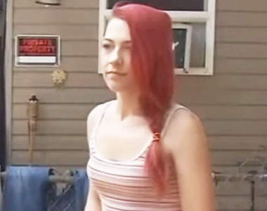 好可怕系列《連續殺人狂》居然栽在這名小女子手上（強）