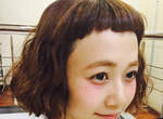 日本《瀏海剪過頭女子》急增 《三戶夏芽》就是最佳範本♥ 日本《瀏海剪過頭女子》急增 《三戶夏芽》就是最佳範本♥