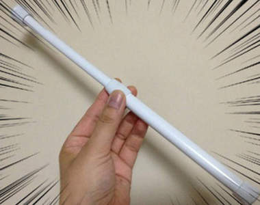 《生活宅偏方》伸縮棒超方便生活的妙用法