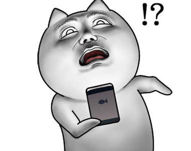 從LINE對話看出《不擅與女生相處的男生特徵》又會有哪些呢?