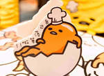 《香港蛋黃哥餐廳》Gudetama Cafe就是要來點一盤懶懶的料理吃吃 《香港蛋黃哥餐廳》Gudetama Cafe就是要來點一盤懶懶的料理吃吃