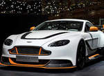 賣光光《Aston Martin Vantage GT12》改名還是一樣超人氣 賣光光《Aston Martin Vantage GT12》改名還是一樣超人氣