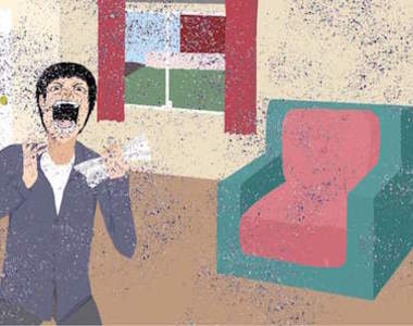 《幫你寄一堆亮粉給仇人唷(ゝ∀･)》這網站有事嗎？