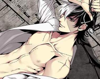 《致敬隔壁棚新番》六胞胎黑傑克意外地沒有違和感?