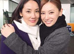 《幹練女子吉田羊》部落格合照的陣容也太過豪華 《幹練女子吉田羊》部落格合照的陣容也太過豪華