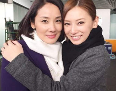 《幹練女子吉田羊》部落格合照的陣容也太過豪華