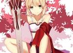 《Fate/Apocrypha》紅陣營saber 莫卓 立體化模型 和以往不同的狂野風格 《Fate/Apocrypha》紅陣營saber 莫卓 立體化模型 和以往不同的狂野風格