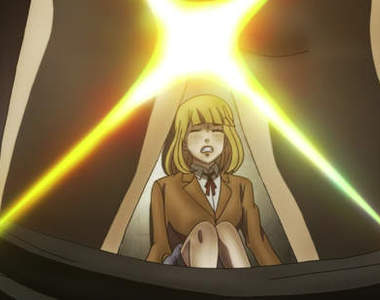 《後宮動畫排行榜》監獄學園到底算不算後宮作?