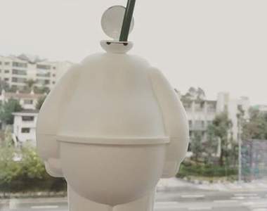 獵奇《開腦杯麵杯》這一次打開杯麵的腦喝腦汁吧（誤）