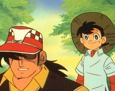 腐視點《天才小釣手》這兩個人的互動根本超萌？