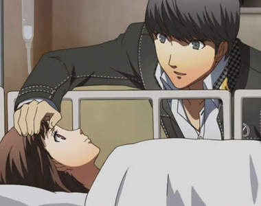 《日本豪華醫院餐》看著自己貧乏的午餐 我還是去住院好了……