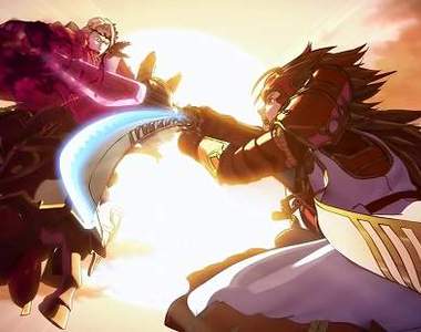 《聖火降魔錄if》事前情報透露豪華聲優陣容 全新登場的「不死鳥模式」