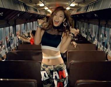 TWICE《Like OOH-AHH》特別版MV釋出　可以看到更多子瑜惹(♥ω♥)