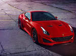 Novitec Rosso再改《Ferrari California T》馬力上看668匹 Novitec Rosso再改《Ferrari California T》馬力上看668匹