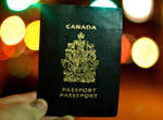 《加拿大護照的秘密》政府表示:終於有人發現了 《加拿大護照的秘密》政府表示:終於有人發現了