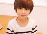 超萌正太《丹尼斯凱恩Dennis Kane》9歲多了一股帥氣啊 ❤ 超萌正太《丹尼斯凱恩Dennis Kane》9歲多了一股帥氣啊 ❤