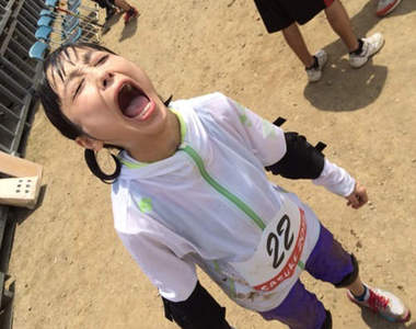 《聲優挑戰極限體能王》金田朋子的夢想只維持10秒鐘……